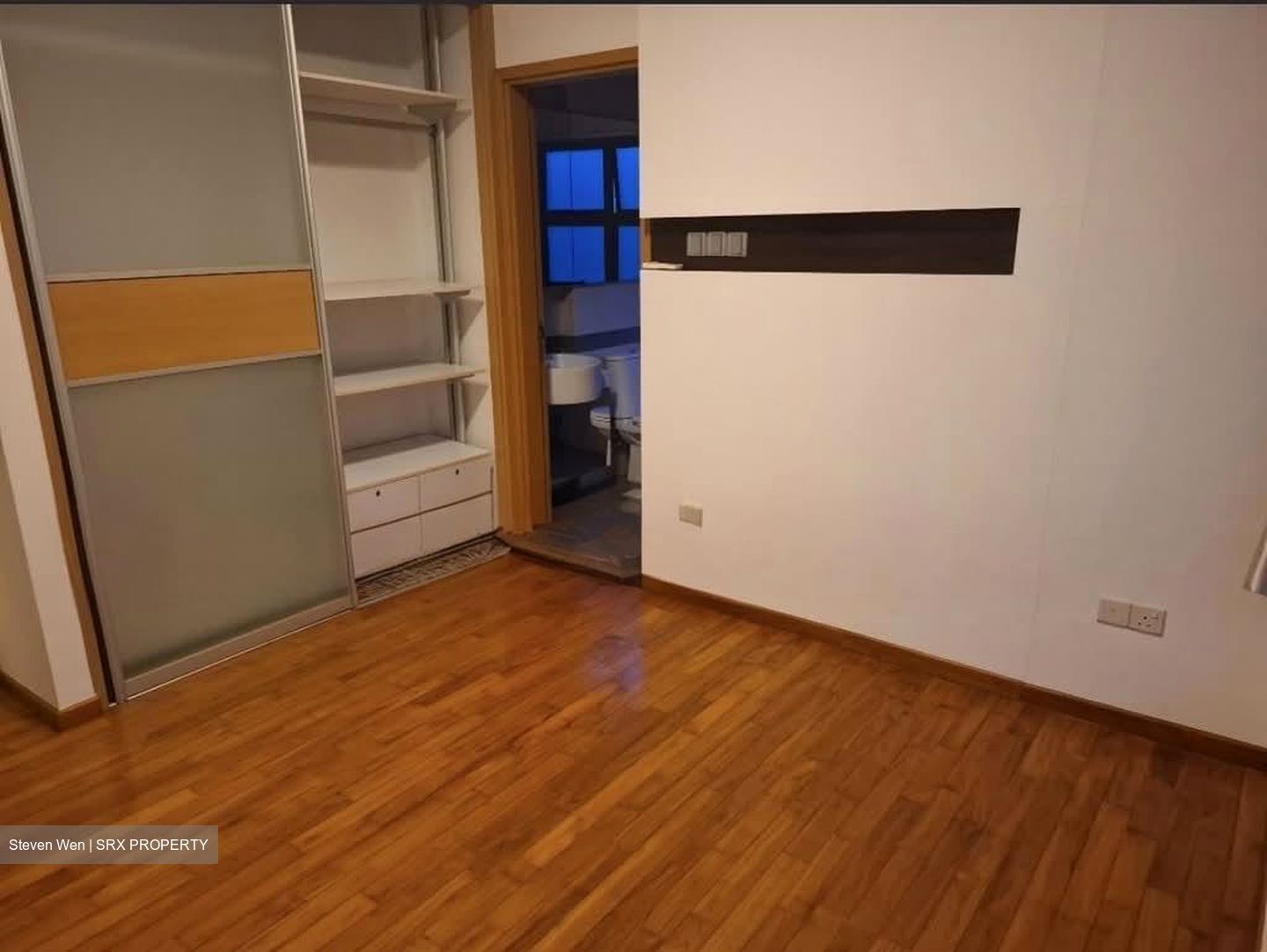 Sea Avenue Residences (D15), Apartment #600612791